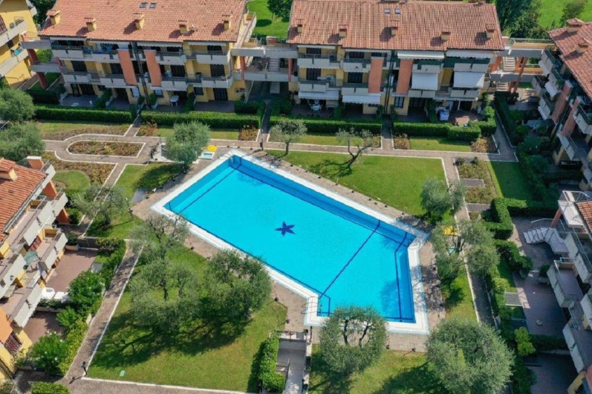 Discovery Flat With Pool & Bikes Apartamento Sirmione Exterior foto