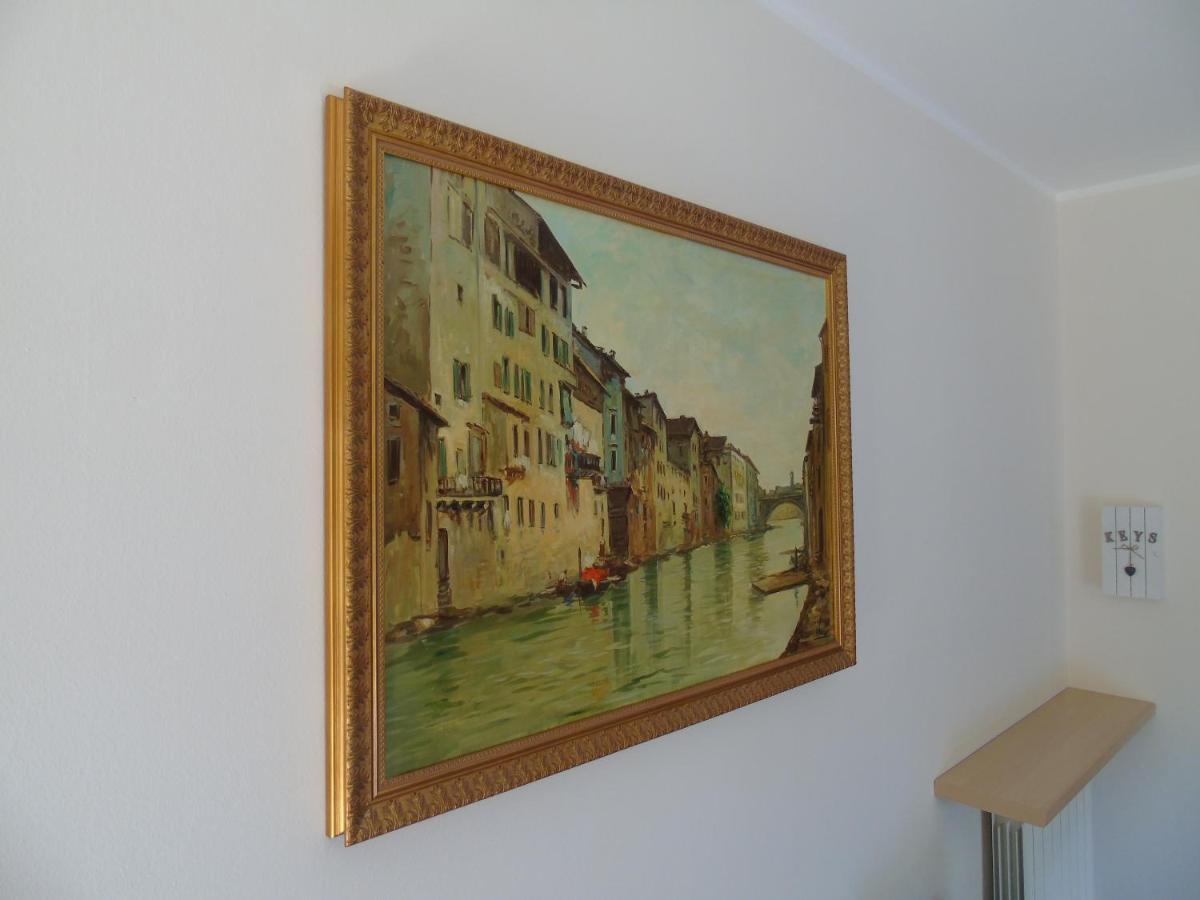 Discovery Flat With Pool & Bikes Apartamento Sirmione Exterior foto