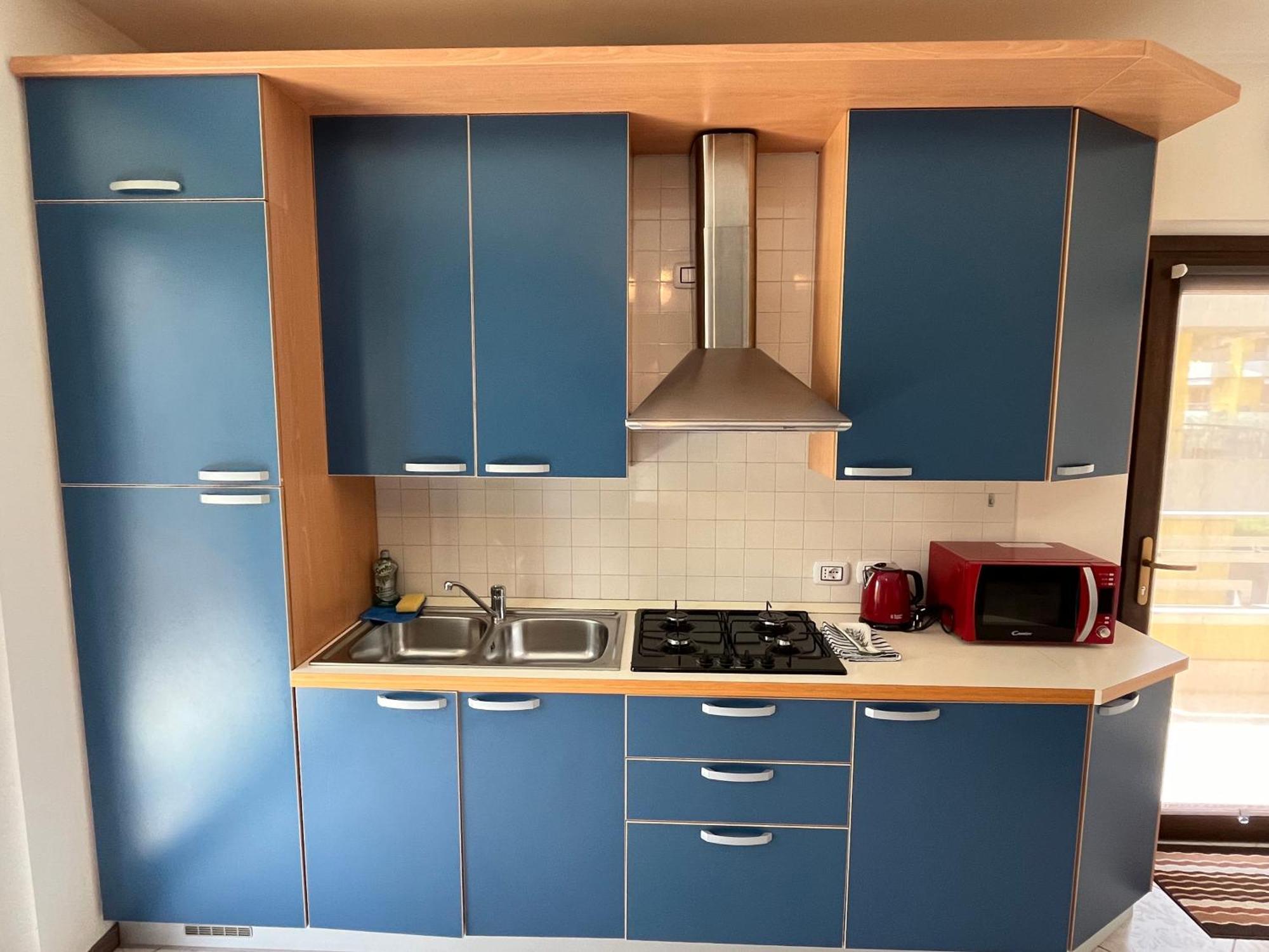 Discovery Flat With Pool & Bikes Apartamento Sirmione Exterior foto